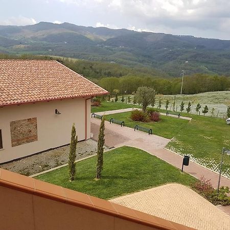 Poleio Agriturismo Montebeltrano 빌라 외부 사진