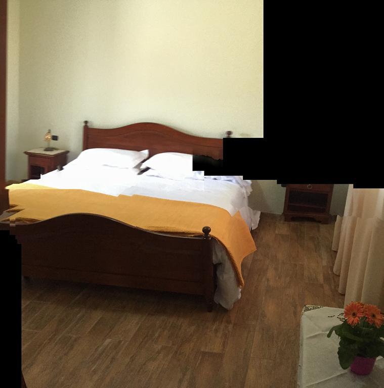 Poleio Agriturismo Montebeltrano 빌라 외부 사진