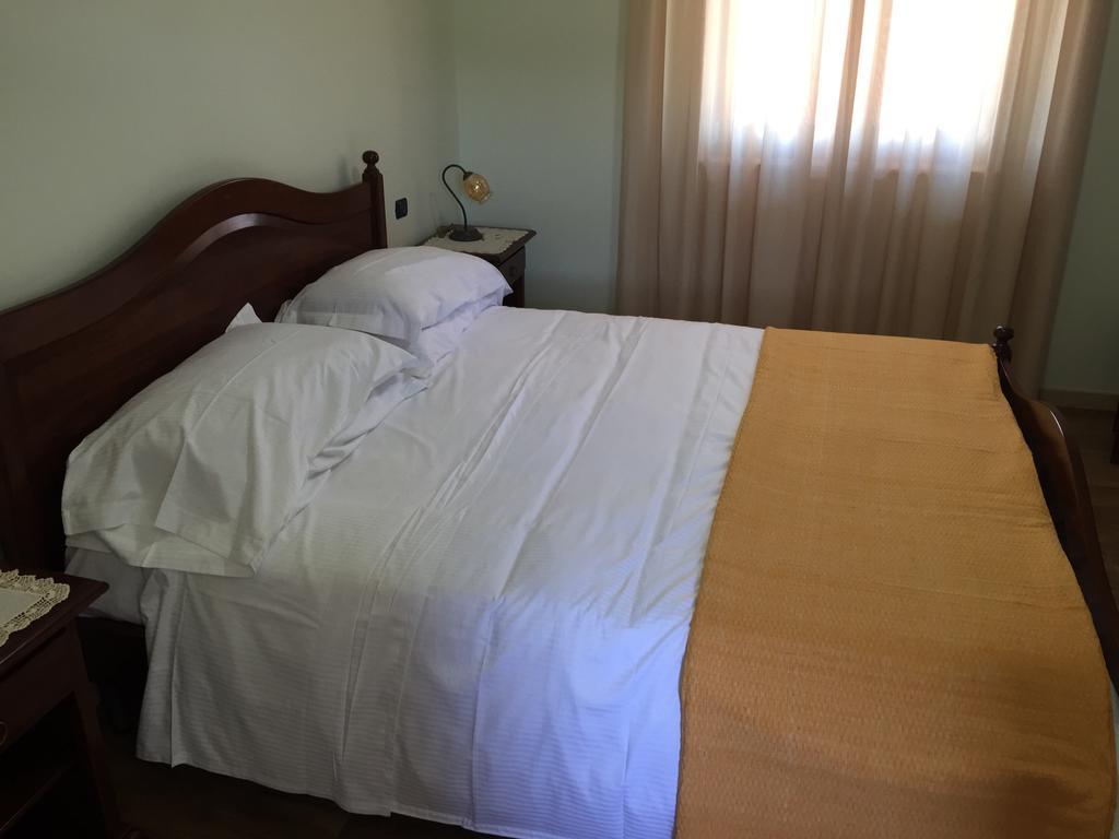 Poleio Agriturismo Montebeltrano 빌라 외부 사진