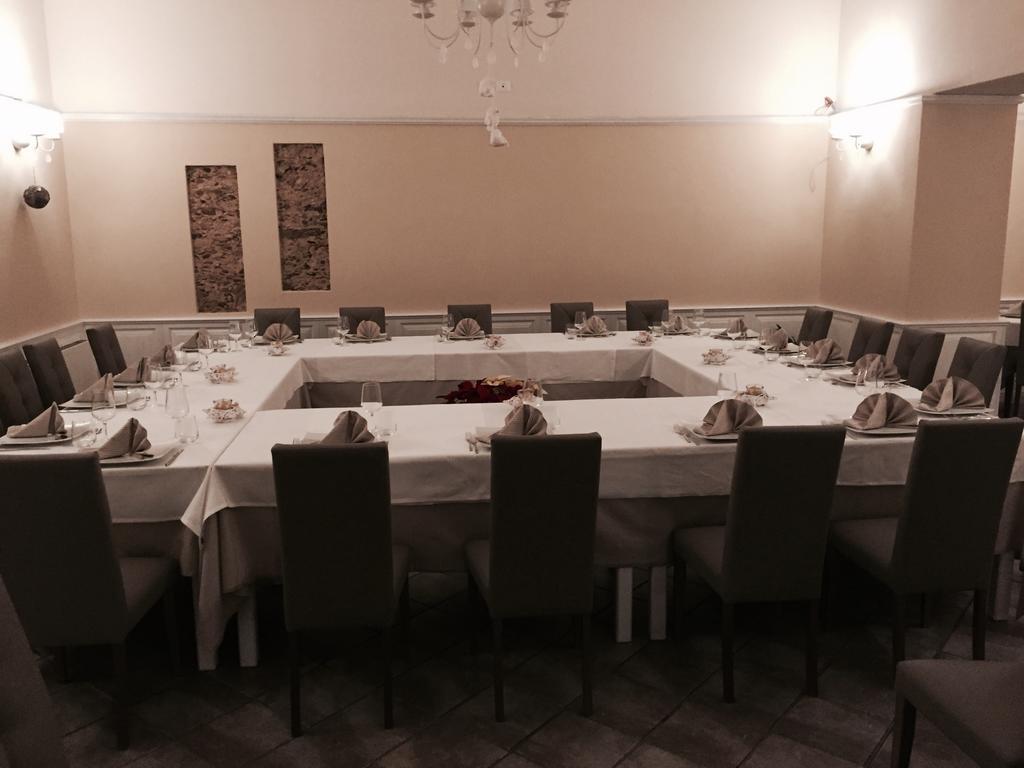 Poleio Agriturismo Montebeltrano 빌라 외부 사진